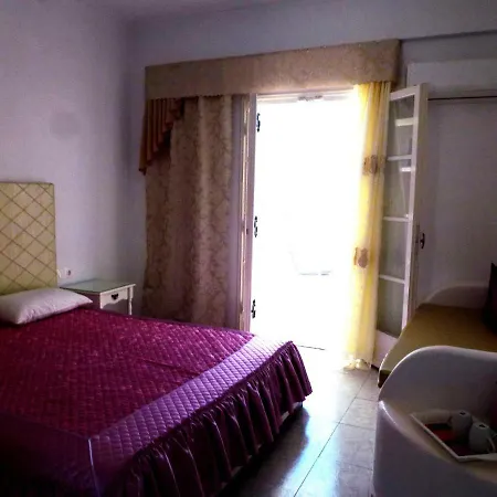 Bougainvillea Hotel 3*