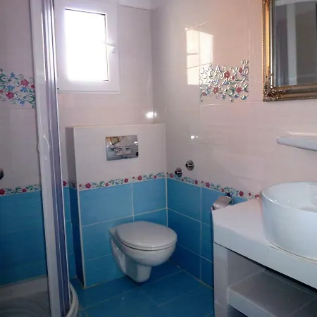 Bougainvillea Hotel Kamari (Santorini)