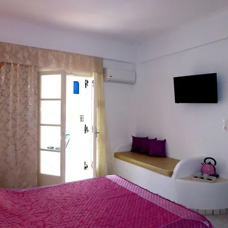 Hotel Bougainvillea
