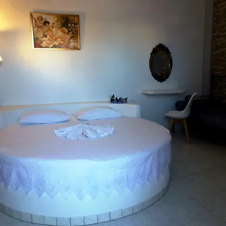 Hotel Bougainvillea
