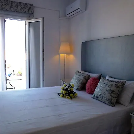 Bougainvillea Hotel