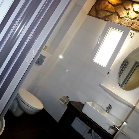 Bougainvillea Hotel