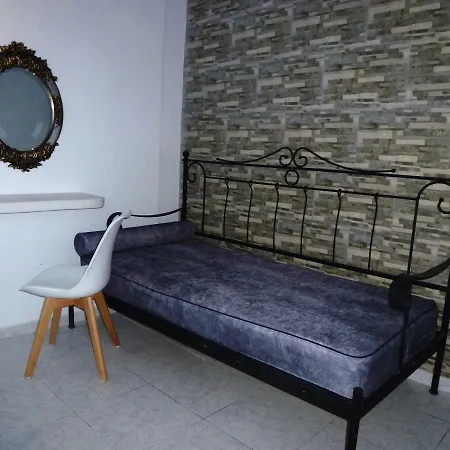 Hotel Bougainvillea Kamari (Santorini)