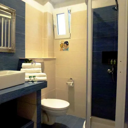 Bougainvillea Hotel 3*