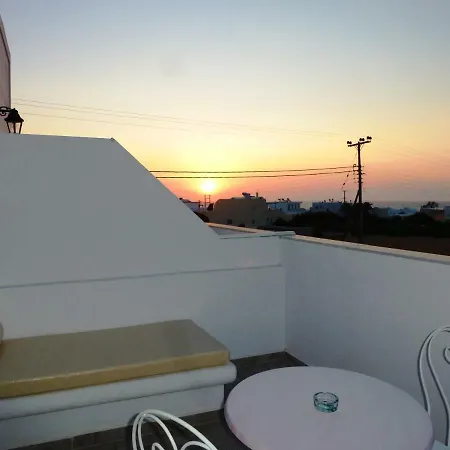 Hotel Bougainvillea
