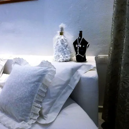 Hotel Bougainvillea