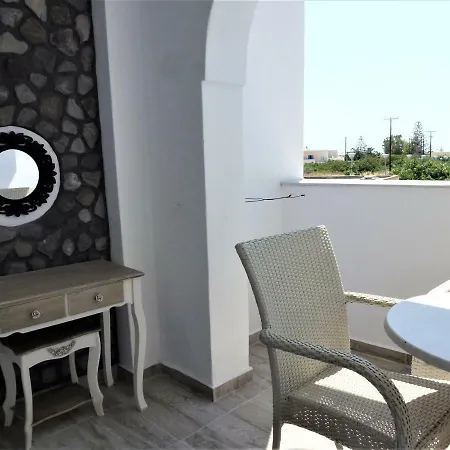 Hotel Bougainvillea 3*