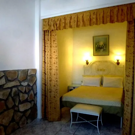 Bougainvillea Hotel 3*